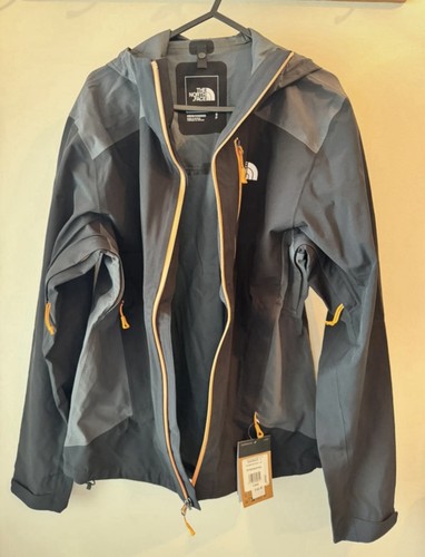 Men north face - face, jacket