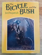 Australia cycling history book