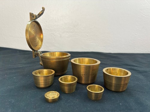 Antique brass gold dealers - gold, dealers/