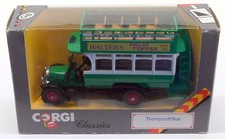 Corgi Diecast C858/3 -