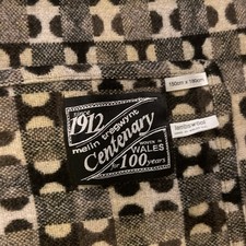 MELIN TREGWYNT WELSH LAMBSWOOL