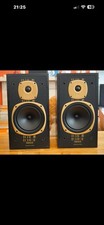 Tannoy Eclipse Gold Edition