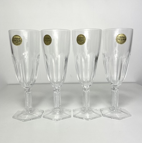Vintage cristal arques - cristal, d'arques