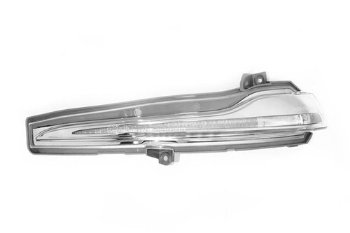 Wing mirror indicator - wing,