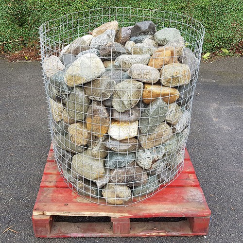Cambrian 100 200mm - 100-200mm, landscaping