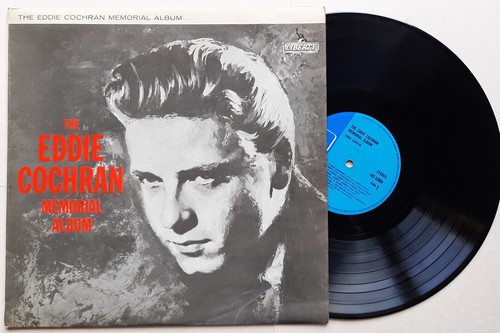 Eddie cochran the - -,