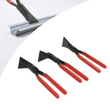 3-Piece Sheet Straight Bending