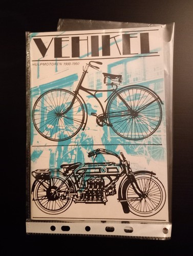 Cyclemotor autocycle photo - cyclemotor, &