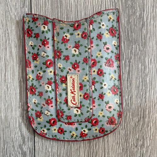 Cath kidston blue floral - cath,