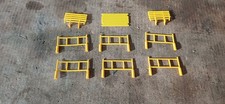 Matchbox Builders Scaffold