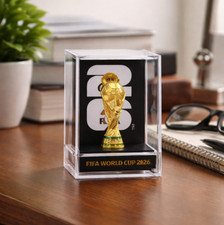 Official FIFA World Cup 2026