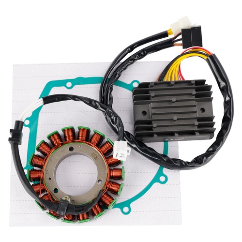 Stator regulator gasket - regulator, for