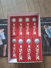 Taylormade TP5x Golf Balls
