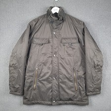 BUGATTI Jacket Mens L Large