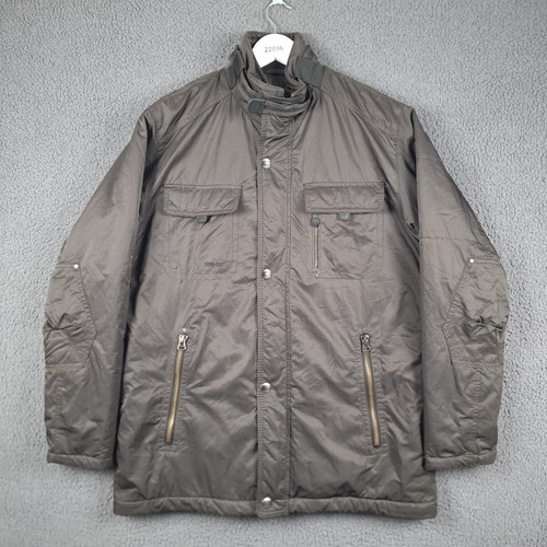 Bugatti jacket mens - bugatti, large