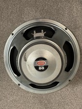 Celestion Seventy 80 12" 16