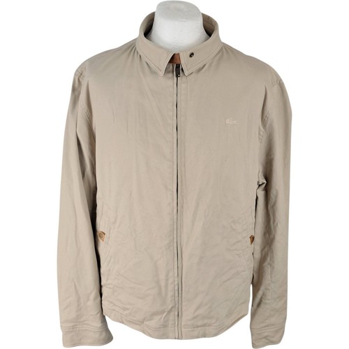 Lacoste jacket medium men - jacket, men's
