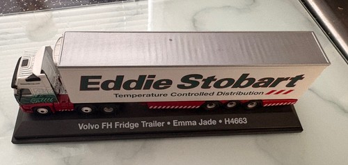 Eddie stobart volvo fridge - eddie,