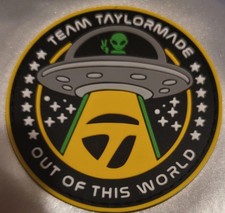 taylormade cosmic capture