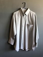 Stefano Ricci Dress Shirt 100%
