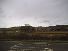 Photo 12x8 Fourways Farm