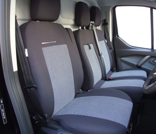 Made measure van - made, to