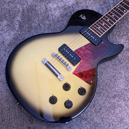 Gibson les paul junior - paul,