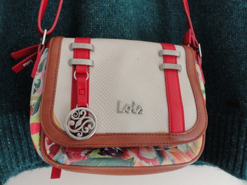 Lois jeans vintage bag - vintage,