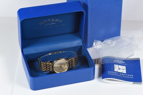 Men rotary elite - men's,