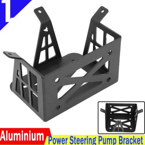 Electric power steering pump - power,