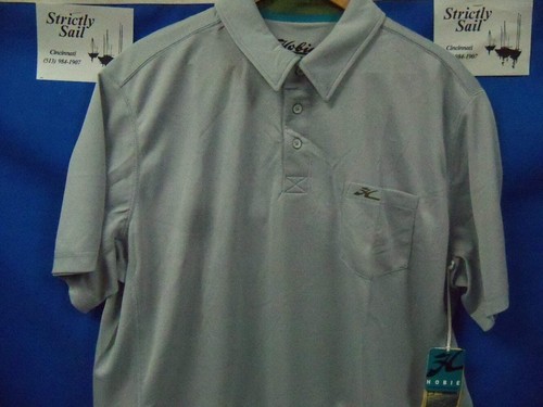 Hobie atmosphere shirt with - hobie,