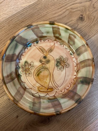Sgraffito pottery jim - sgraffito,