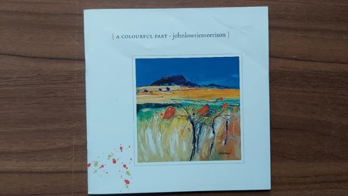 Jolomo john lowrie morrison - lowrie,