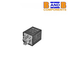 FUEL PUMP RELAY VW GOLF MK4 BORA AUDI A3 GTI TURBO 1J0906383C C790