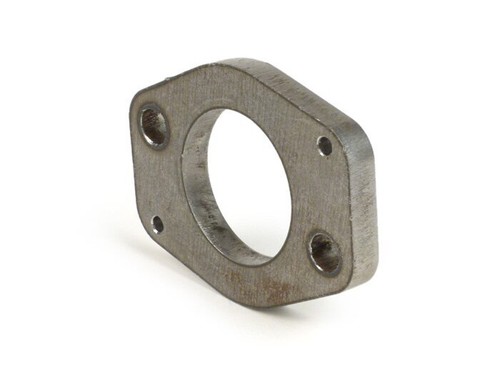 Exhaust flange plate bgm - flange,