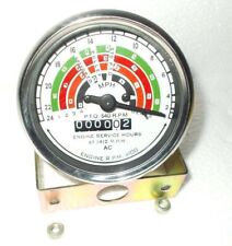 Anti Clock Wise Fordson Super