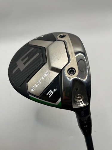 Callaway elyte 3hl wood - callaway, /