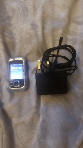 Nokia 6111 slide - nokia,