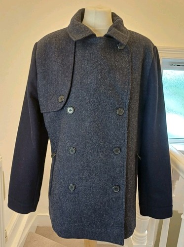 Jack murphy moon tweed jacket - jack,
