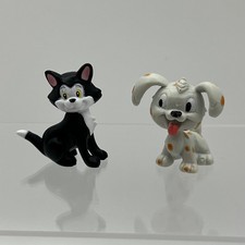 BELLA & FIGARO Disney MICKEY