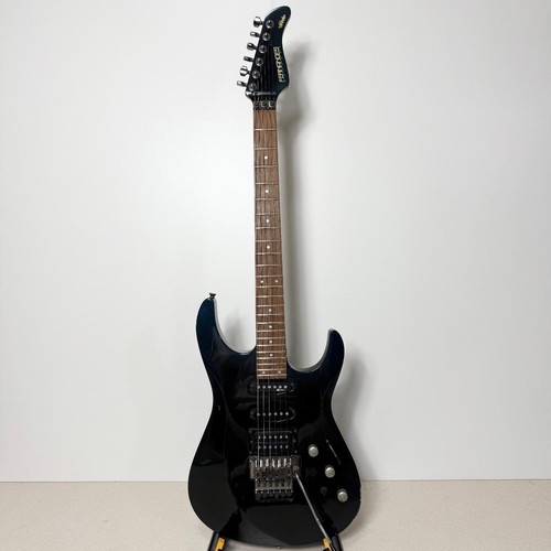 Fernandes 55s sustainer - fr-55s,
