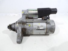 2018 VOLKSWAGEN GOLF STARTER MOTOR  02Z911024B GENUINE *FAST SHIPPING