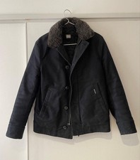 BLUE BLUE N-1 Deck Jacket