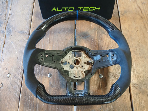 For golf 5 carbon flat - 7,