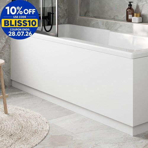 Front side bath panel - panel, bathroom