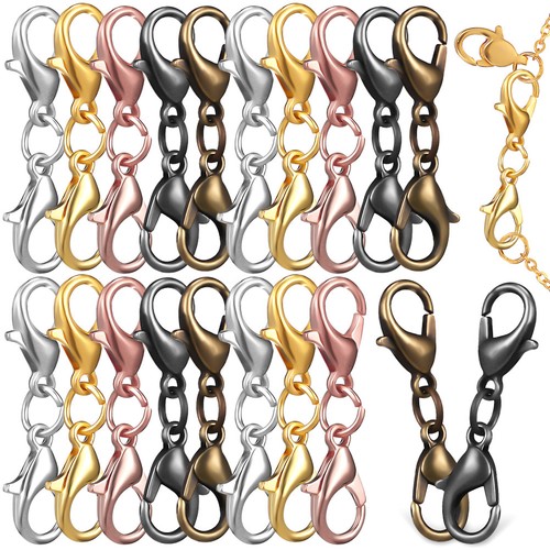 20pcs lobster claw extender - claw,
