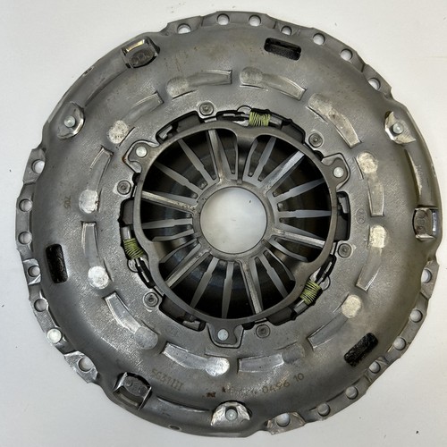 Luk clutch kit 624343509 fits - kit,