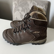 Meindl Mens Meran GTX Boots