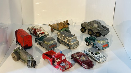 Small job lot - job, of