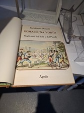 Roma De 'Na Vorta - Bartolomeo